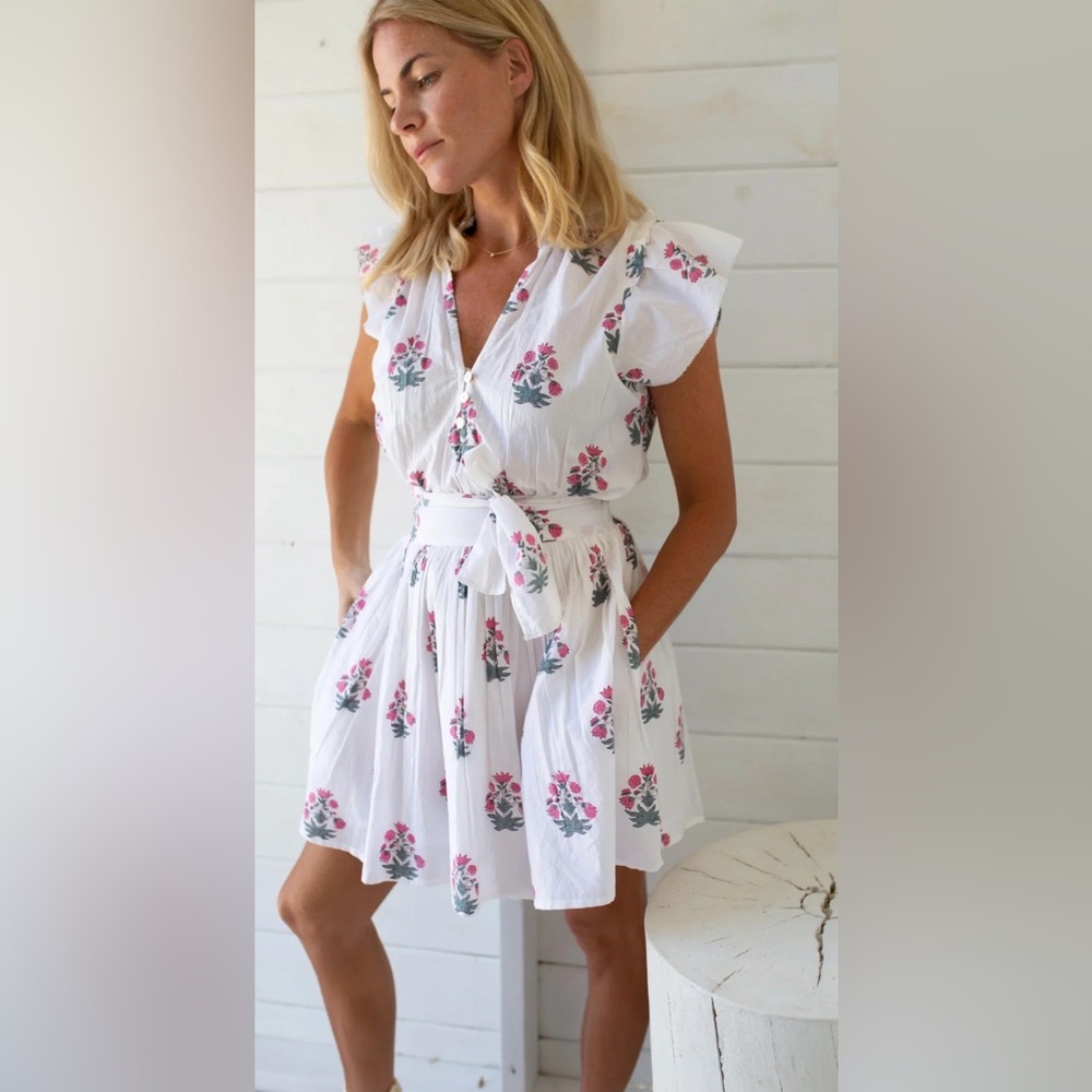 Marea by Liz Joy, Liz Dress - Picture 4 of 6